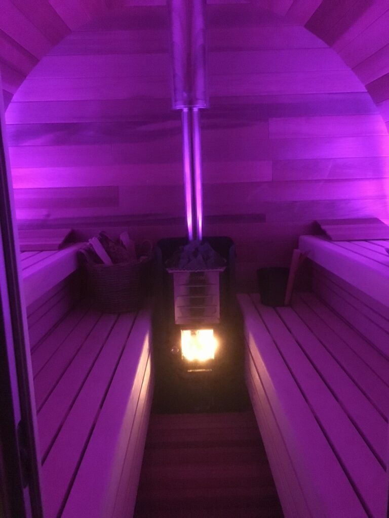 Barrel sauna kopen? Bekijk de mogelijkheden Saunawereld